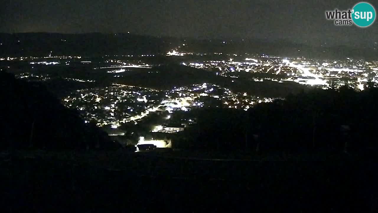 Webcam Pohorje Trikotna Jasa | Poštela
