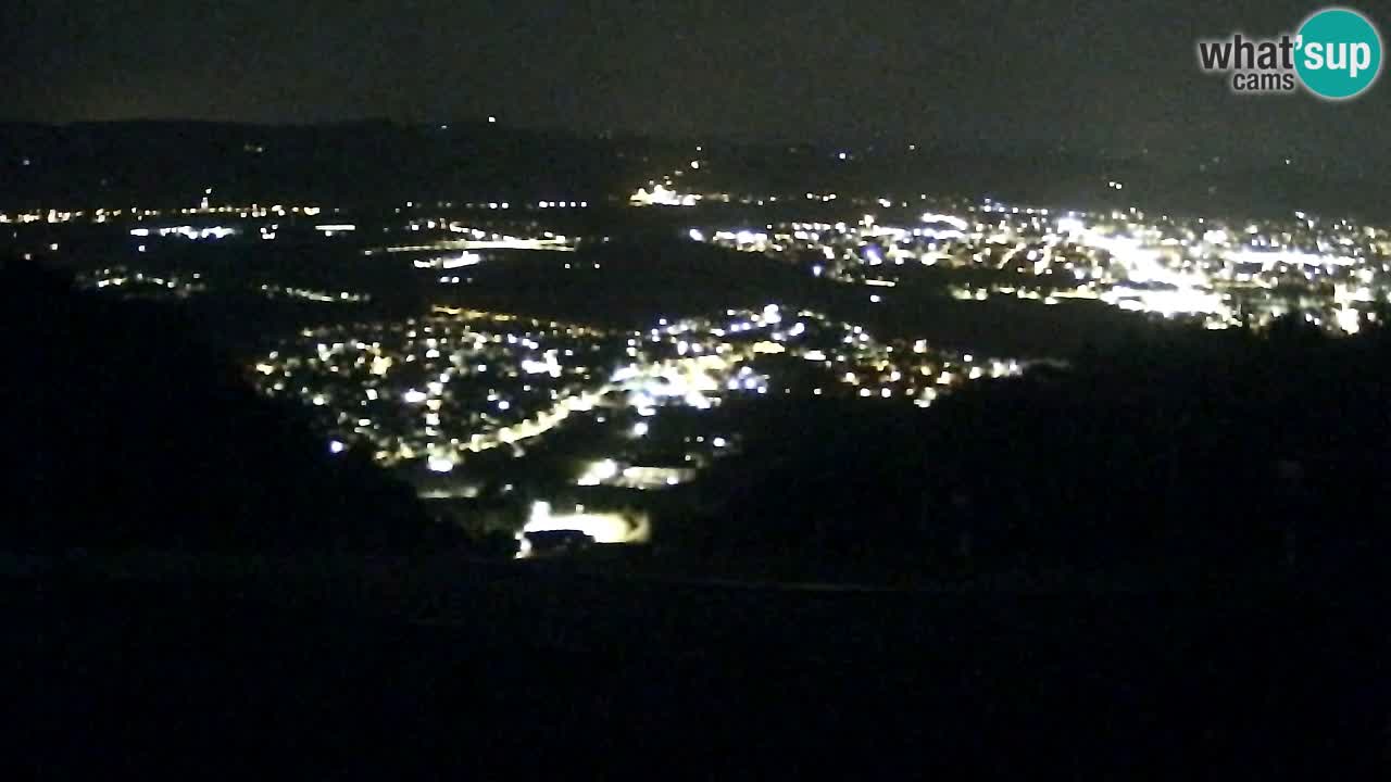 Webcam Pohorje Trikotna Jasa | Poštela