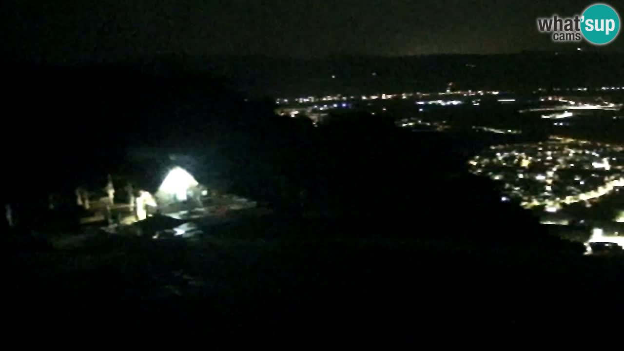 Webcam Pohorje Trikotna Jasa | Poštela