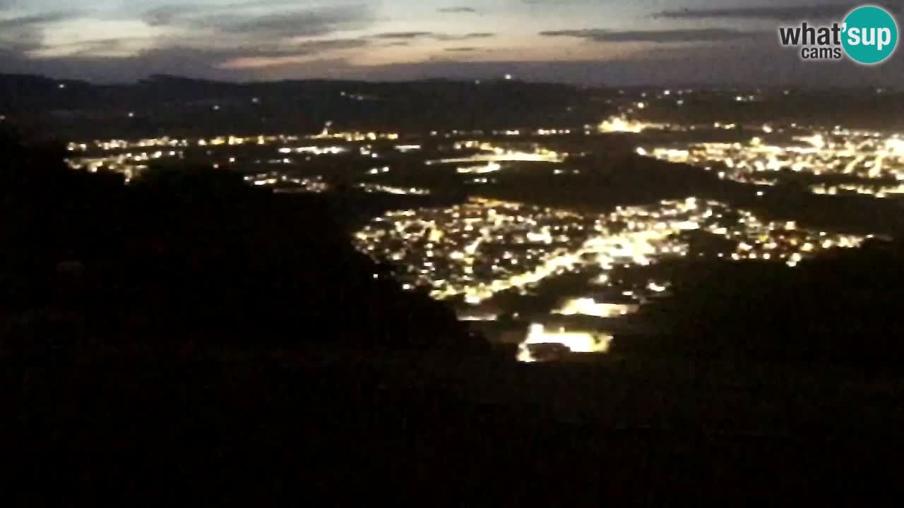 Webcam Pohorje Trikotna Jasa | Poštela
