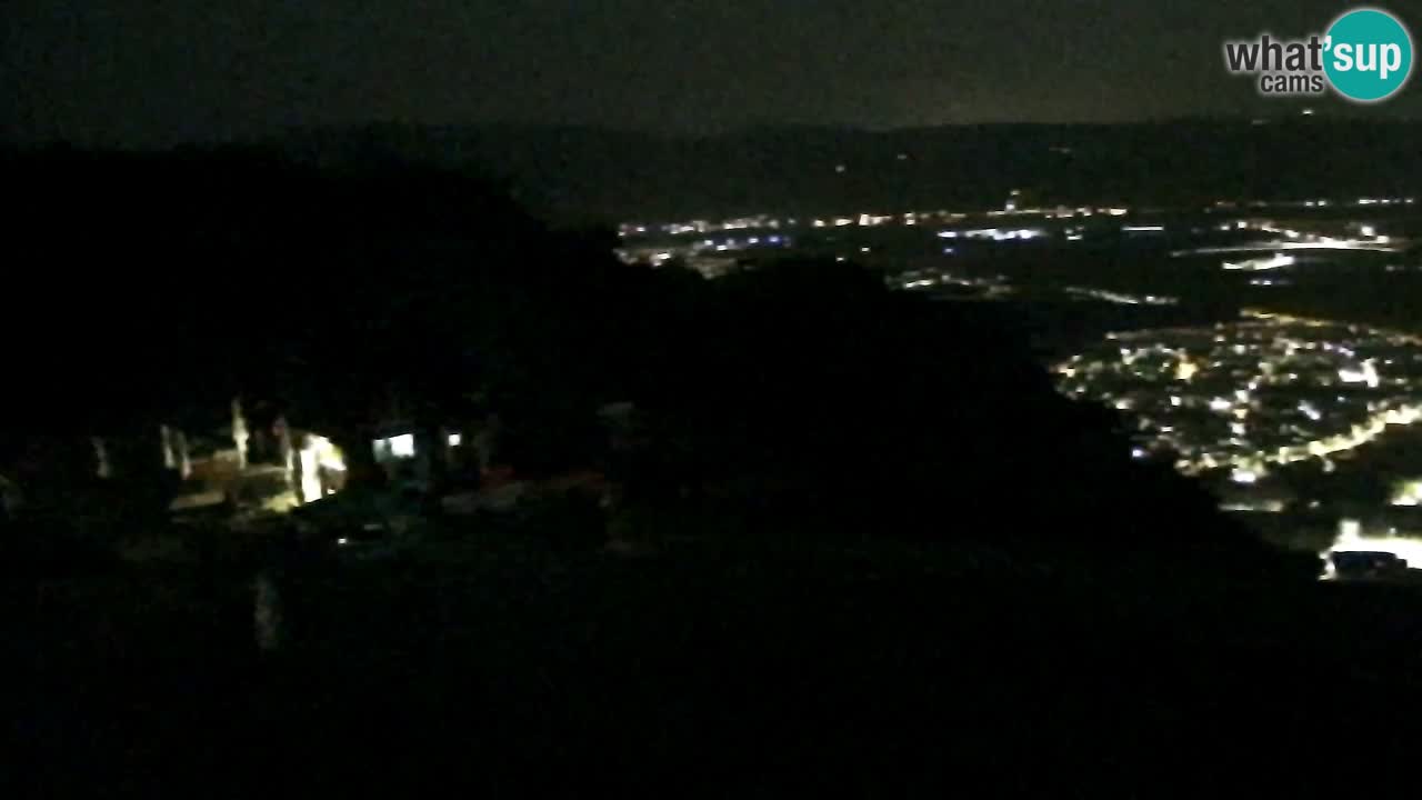 Webcam Pohorje Trikotna Jasa | Poštela