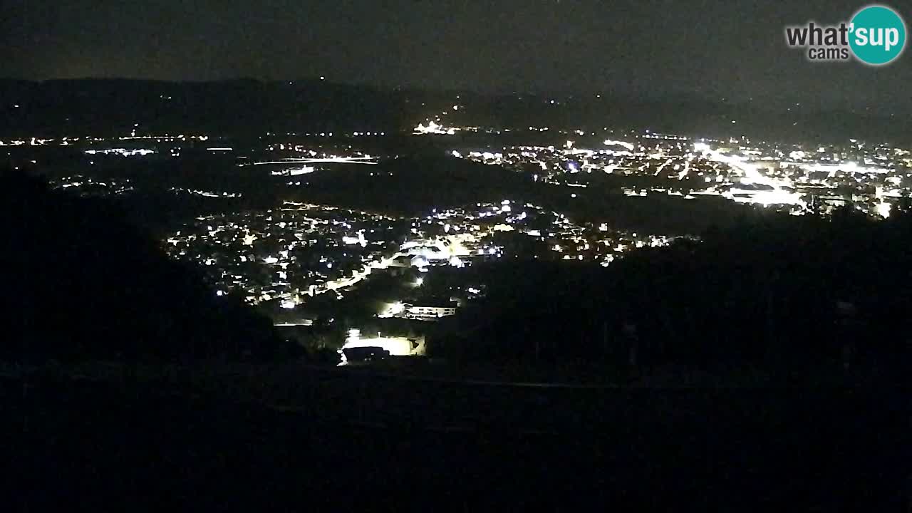 Webcam Pohorje Trikotna Jasa | Poštela