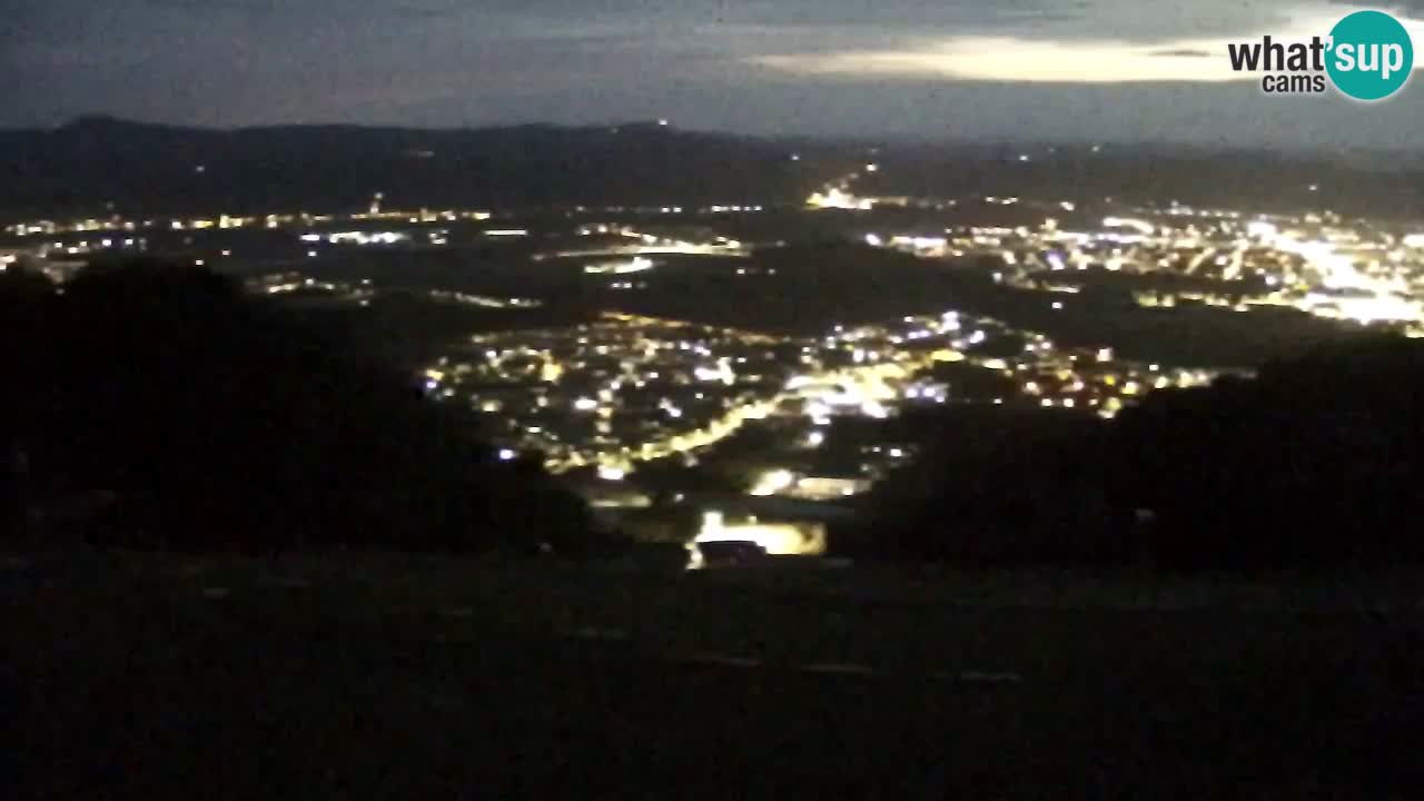 Webcam Pohorje Trikotna Jasa | Poštela