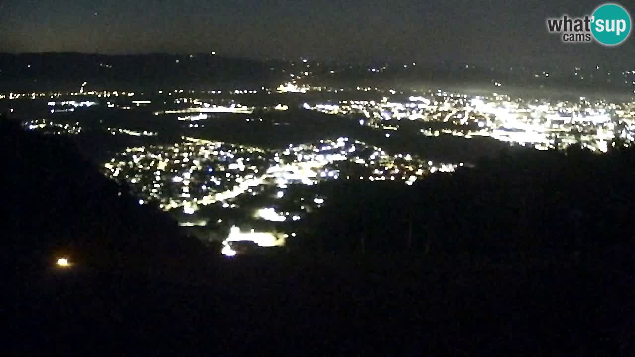 Webcam Pohorje Trikotna Jasa | Poštela