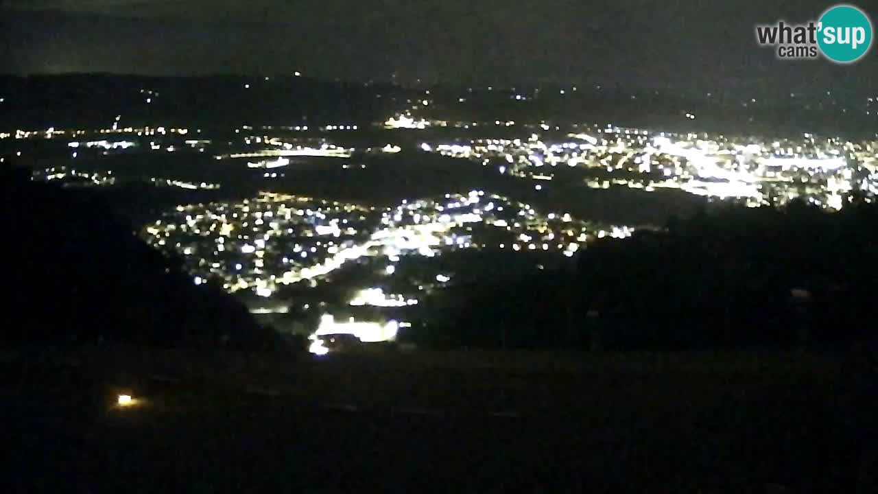 Webcam Pohorje Trikotna Jasa | Poštela