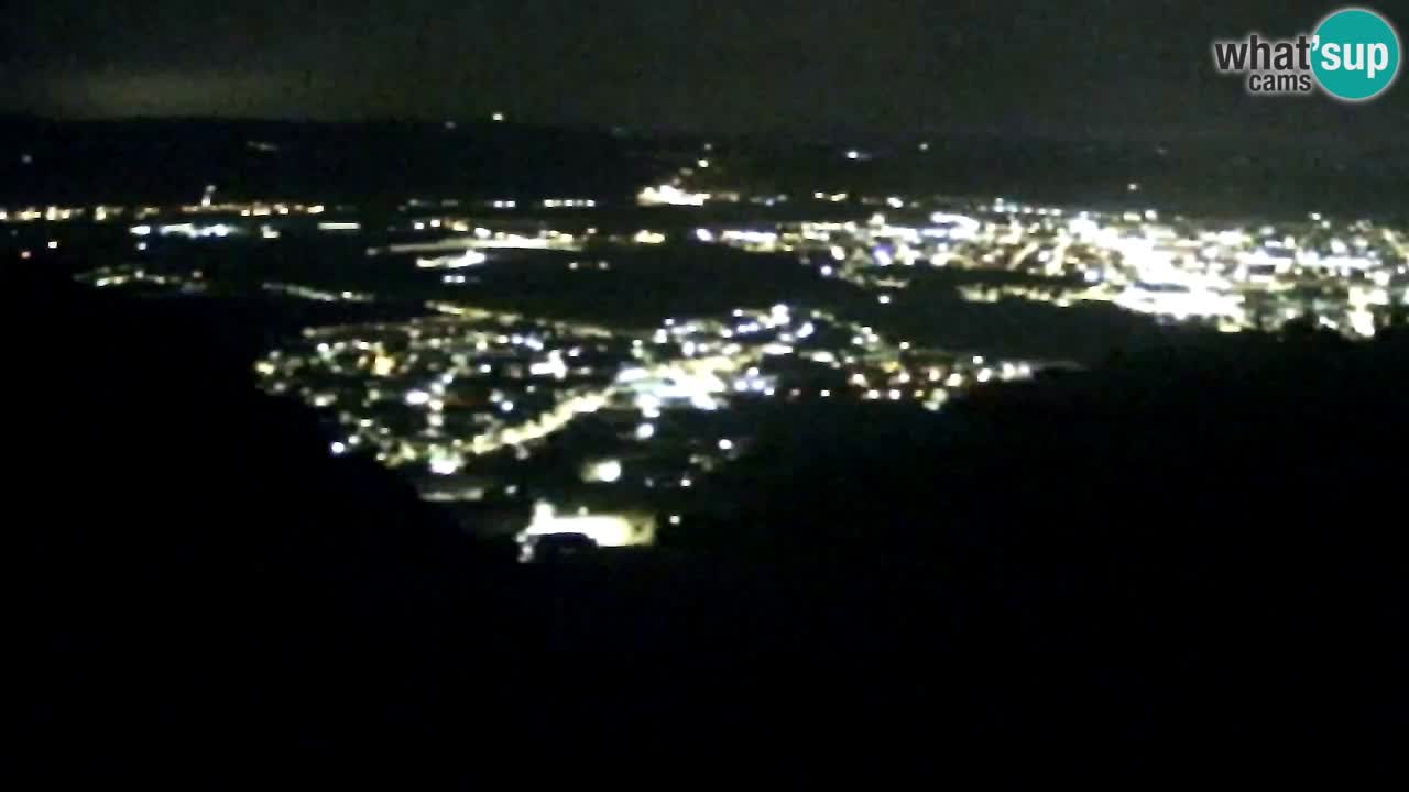 Webcam Pohorje Trikotna Jasa | Poštela