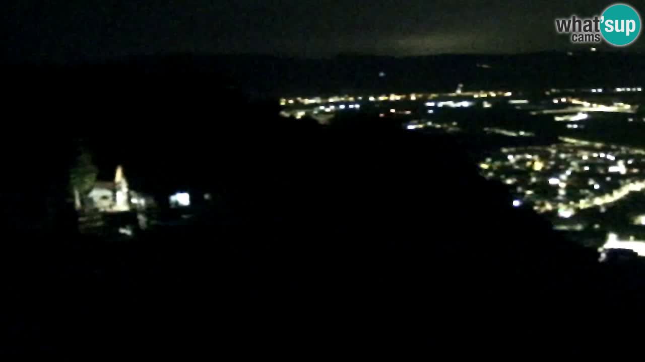 Webcam Pohorje Trikotna Jasa | Poštela