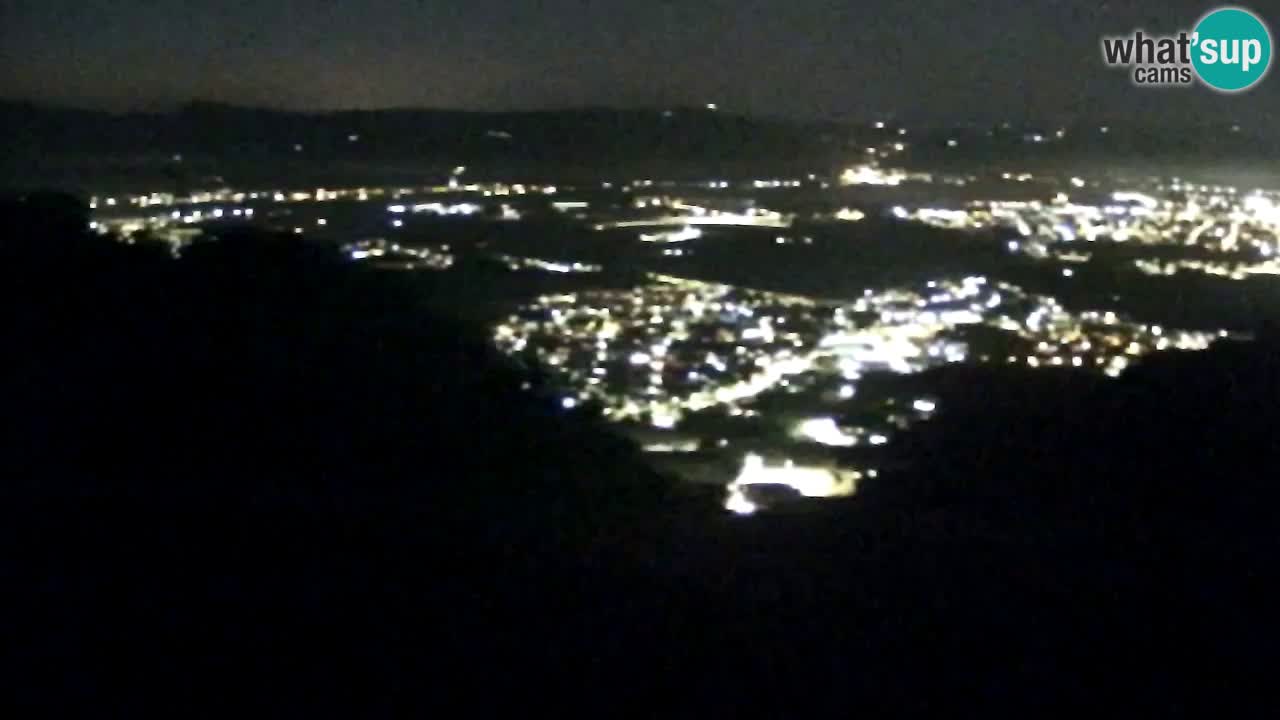 Webcam Pohorje Trikotna Jasa | Poštela
