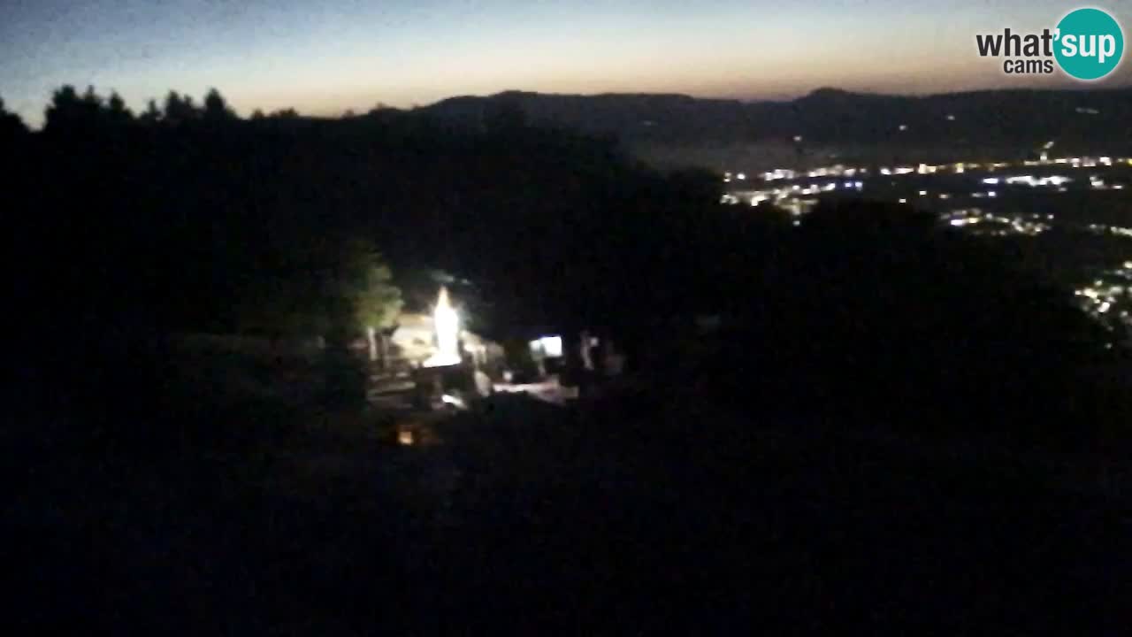 Webcam Pohorje Trikotna Jasa | Poštela