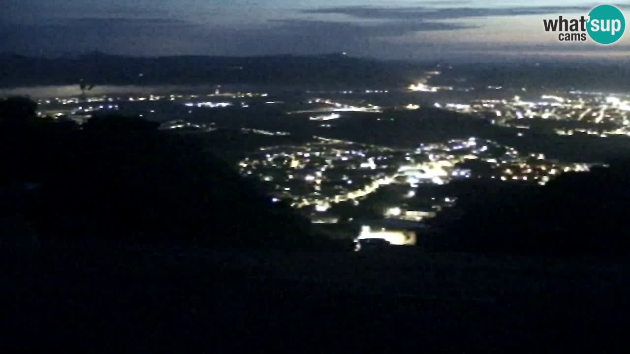 Webcam Pohorje Trikotna Jasa | Poštela