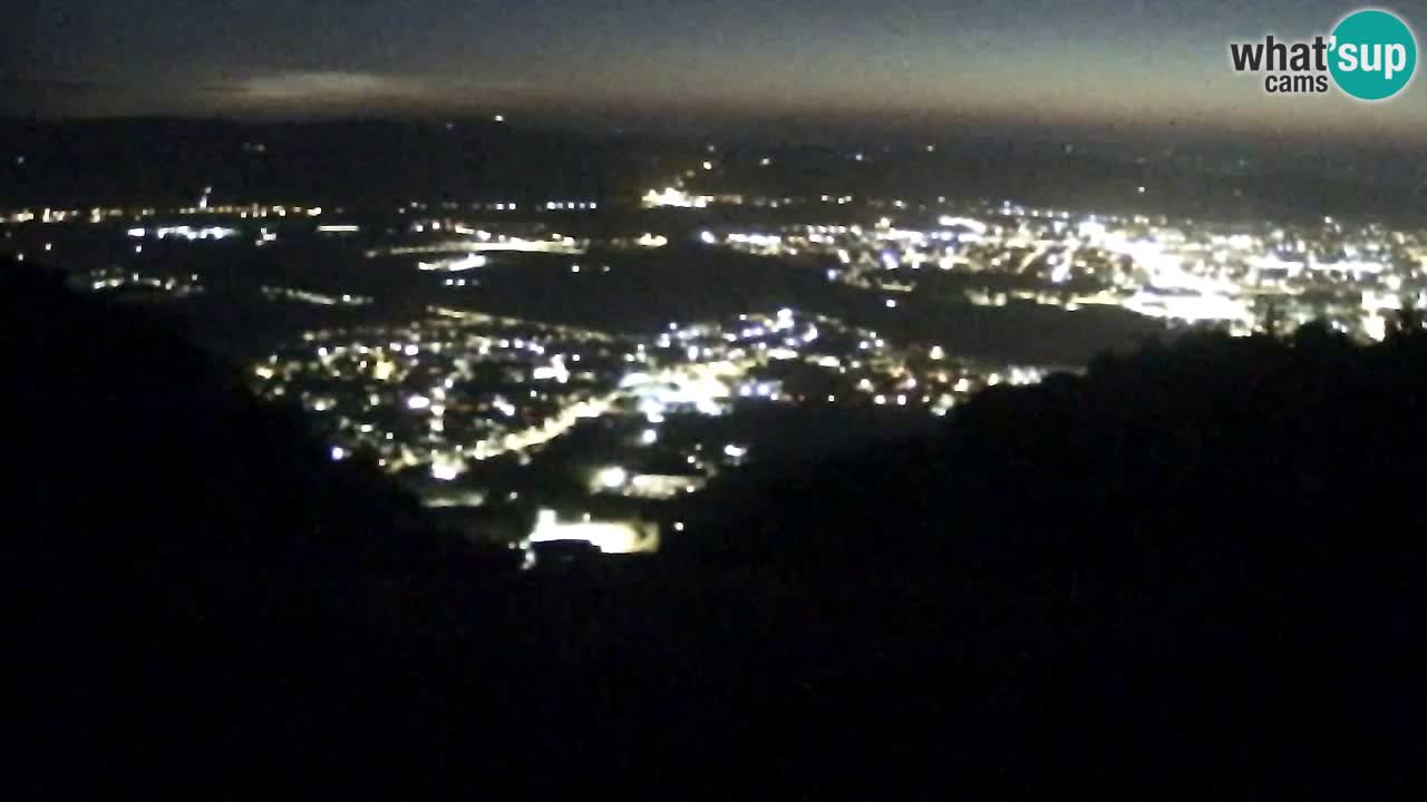 Webcam Pohorje Trikotna Jasa | Poštela