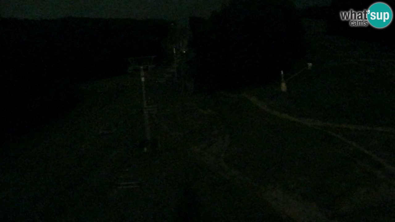Webcam Pohorje Trikotna Jasa | Poštela