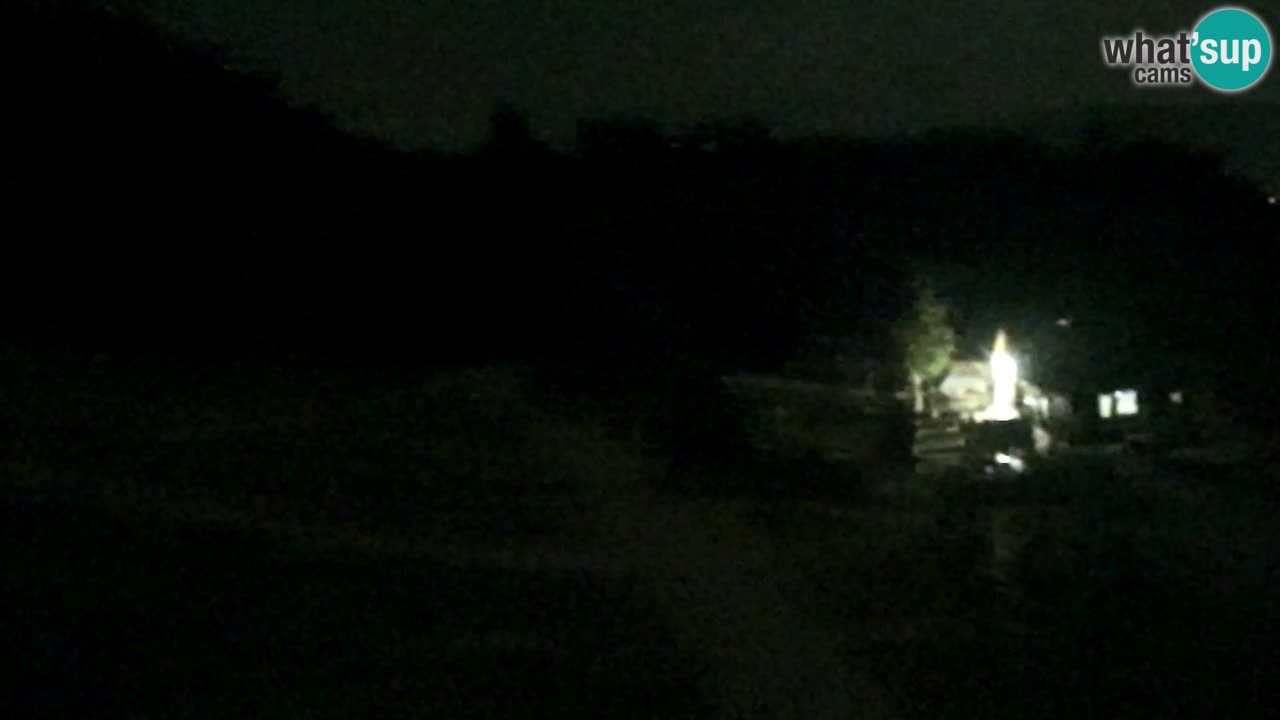 Webcam Pohorje Trikotna Jasa | Poštela