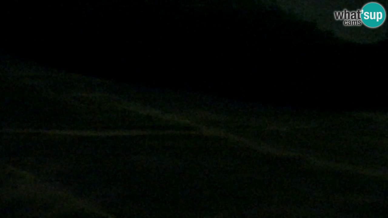 Webcam Pohorje Trikotna Jasa | Poštela