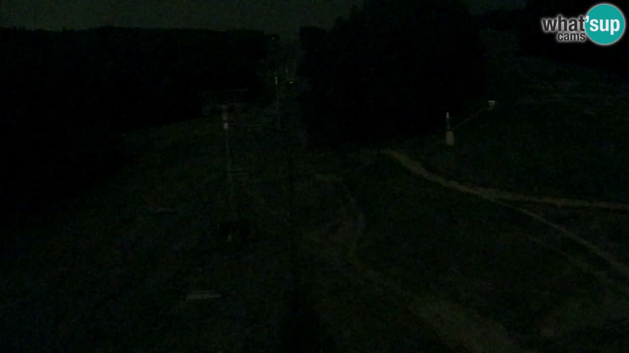 Webcam Pohorje Trikotna Jasa | Poštela