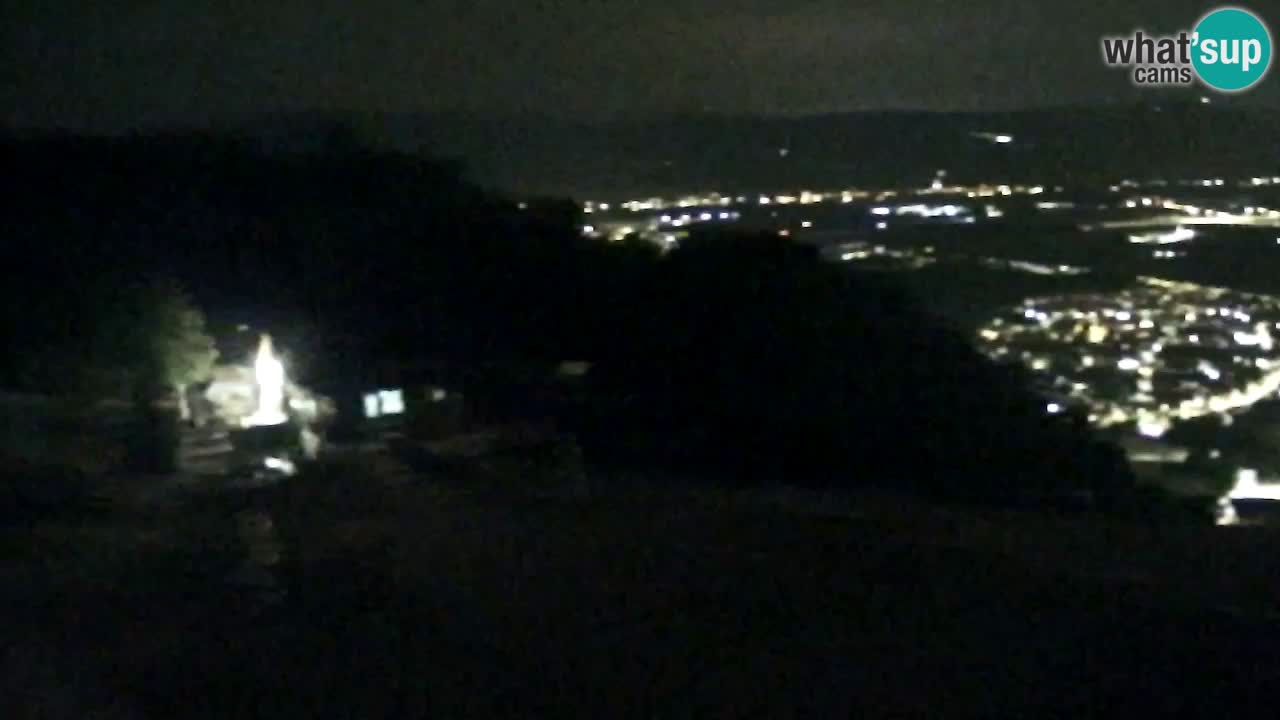 Webcam Pohorje Trikotna Jasa | Poštela