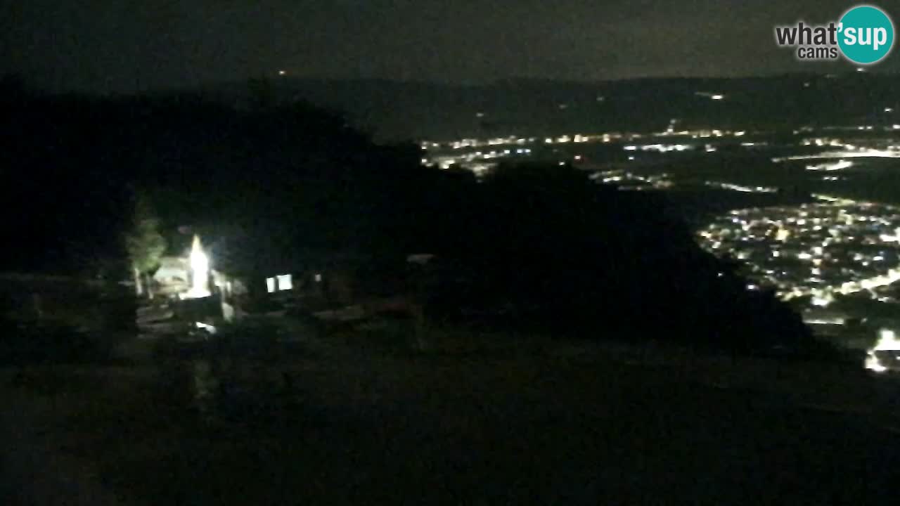 Webcam Pohorje Trikotna Jasa | Poštela