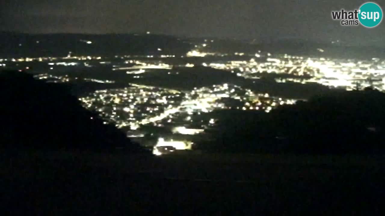 Webcam Pohorje Trikotna Jasa | Poštela