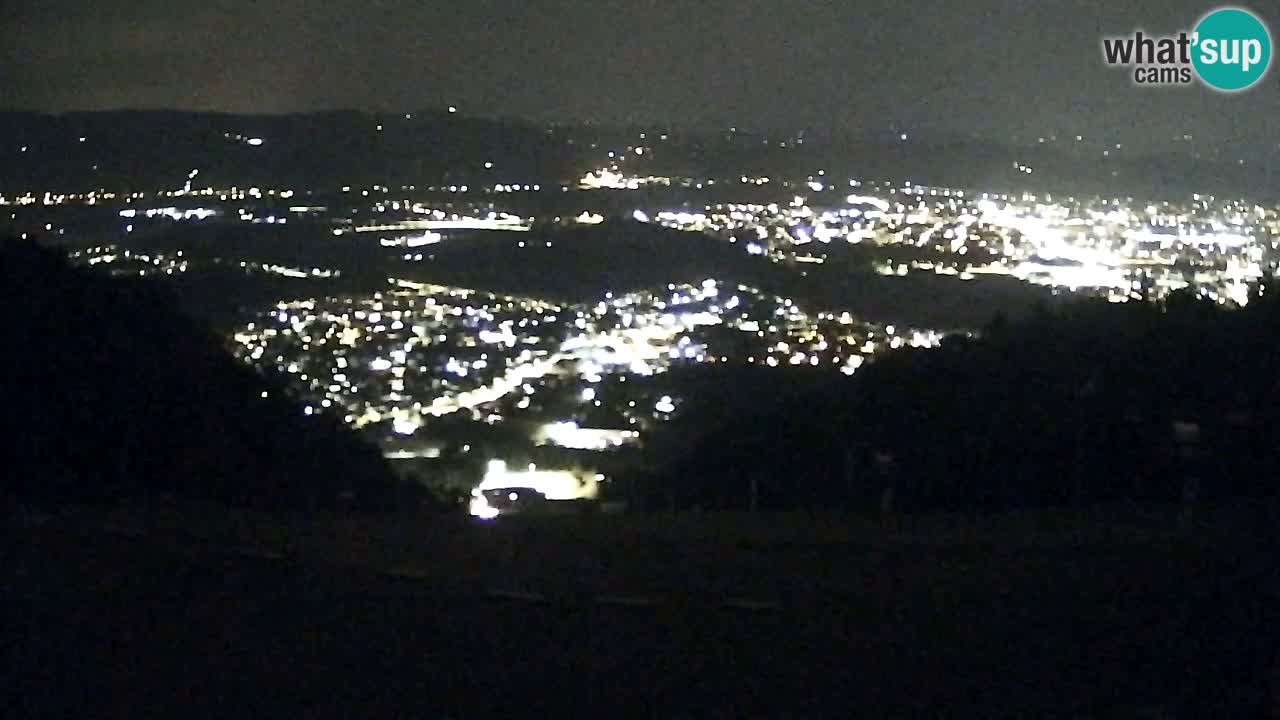 Webcam Pohorje Trikotna Jasa | Poštela