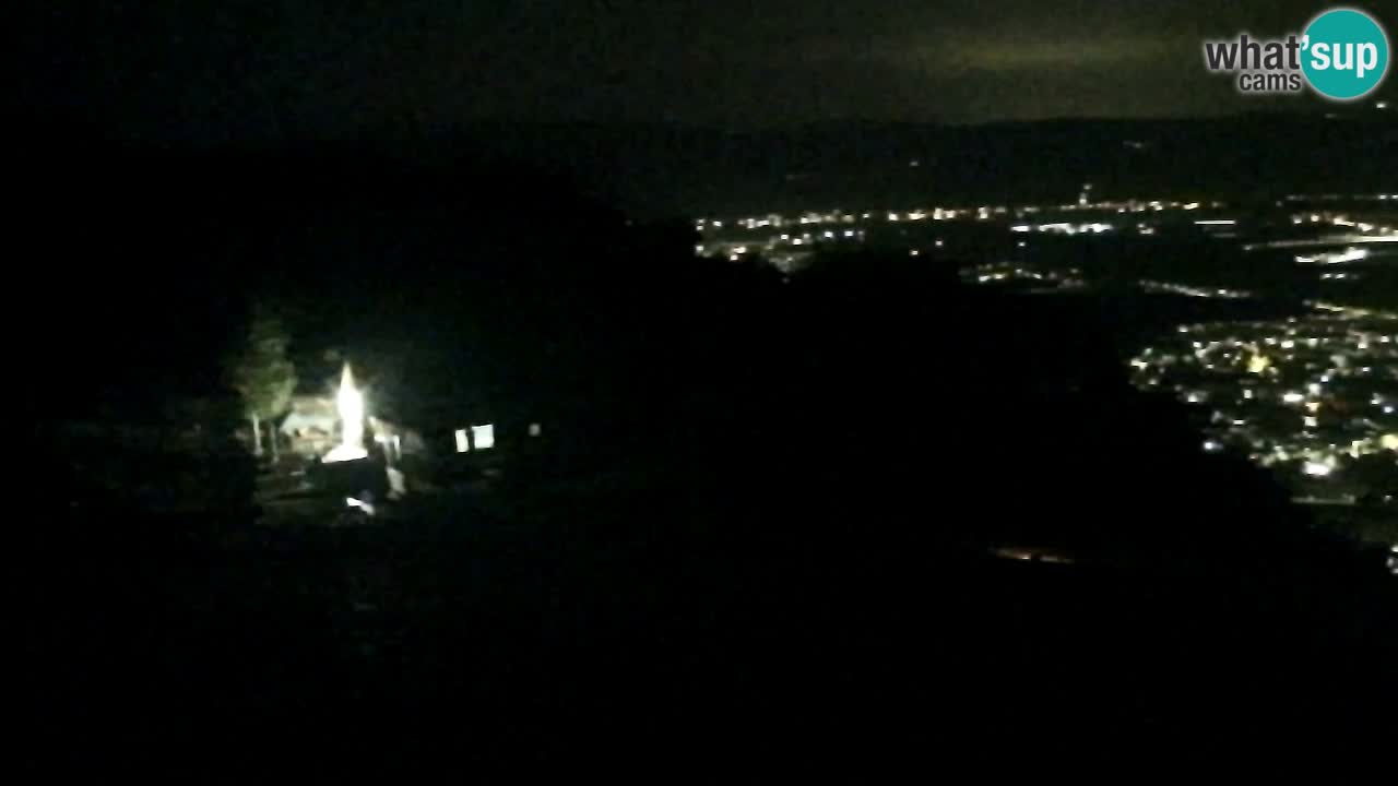 Webcam Pohorje Trikotna Jasa | Poštela