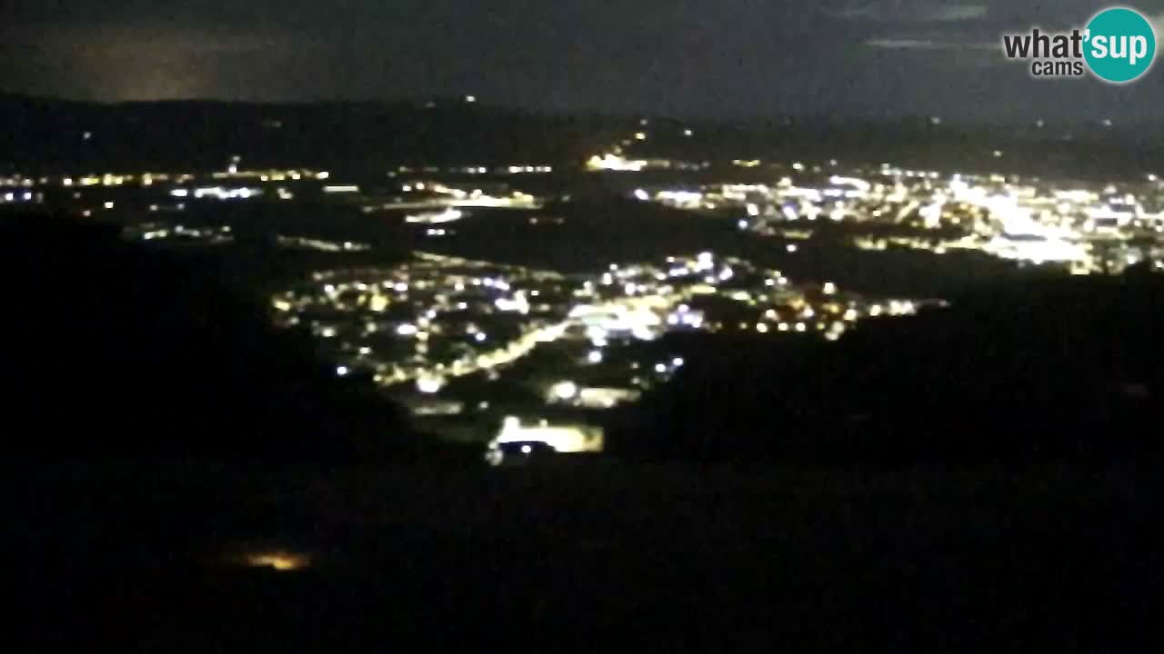 Webcam Pohorje Trikotna Jasa | Poštela