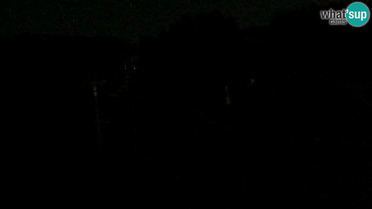 Webcam Pohorje Trikotna Jasa | Poštela