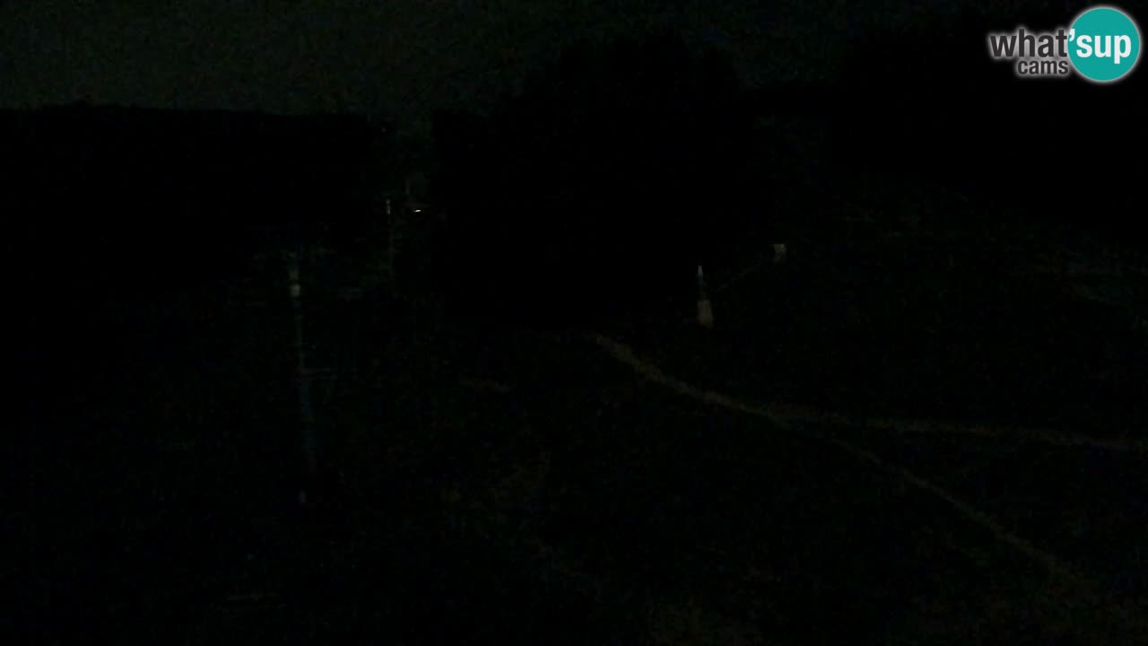 Webcam Pohorje Trikotna Jasa | Poštela