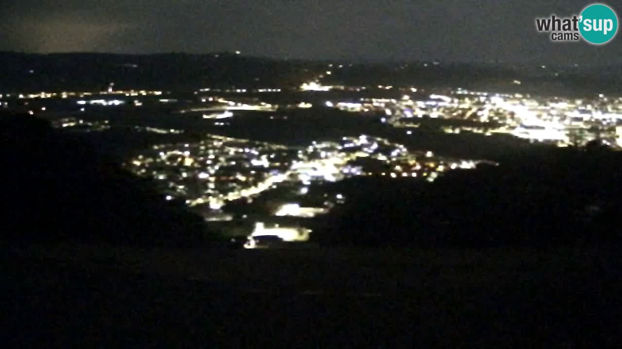 Webcam Pohorje Trikotna Jasa | Poštela