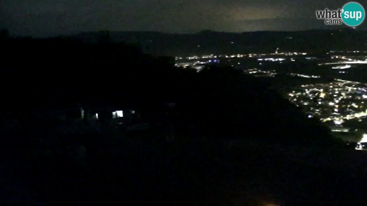 Webcam Pohorje Trikotna Jasa | Poštela