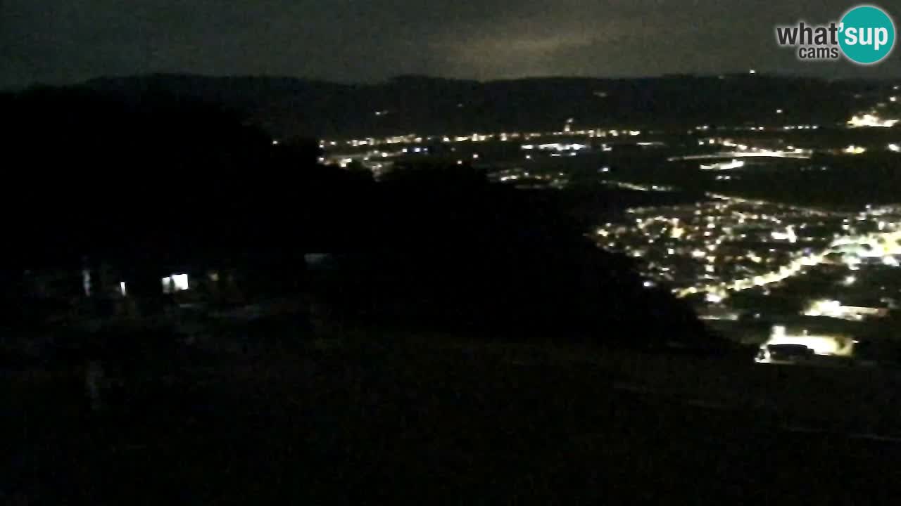 Web Camera Pohorje Trikotna Jasa | Poštela