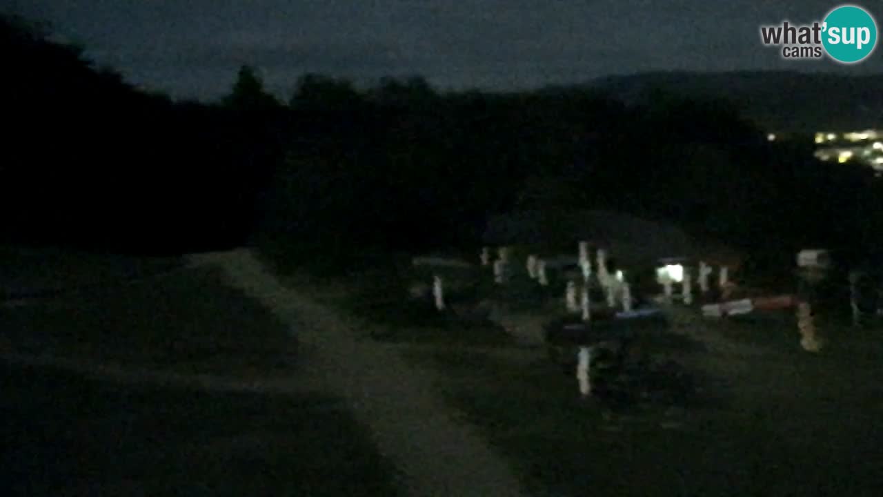 Webcam Pohorje Trikotna Jasa | Poštela