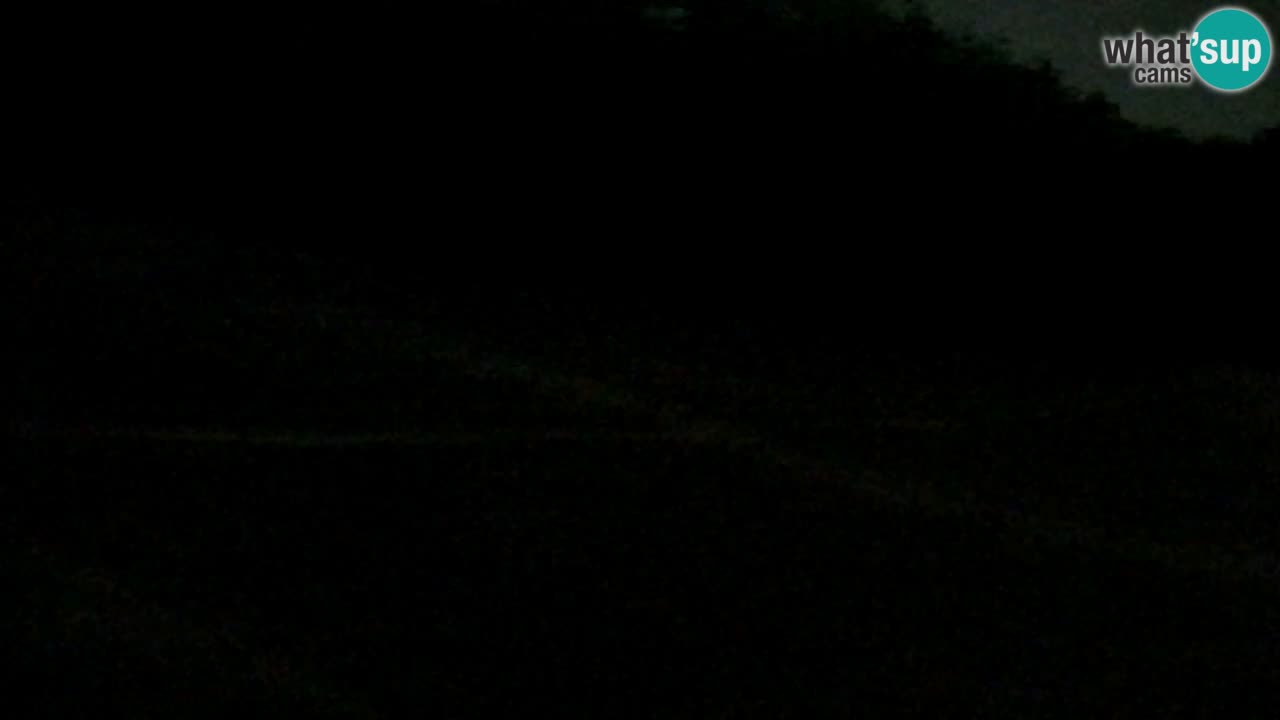 Web Camera Pohorje Trikotna Jasa | Poštela