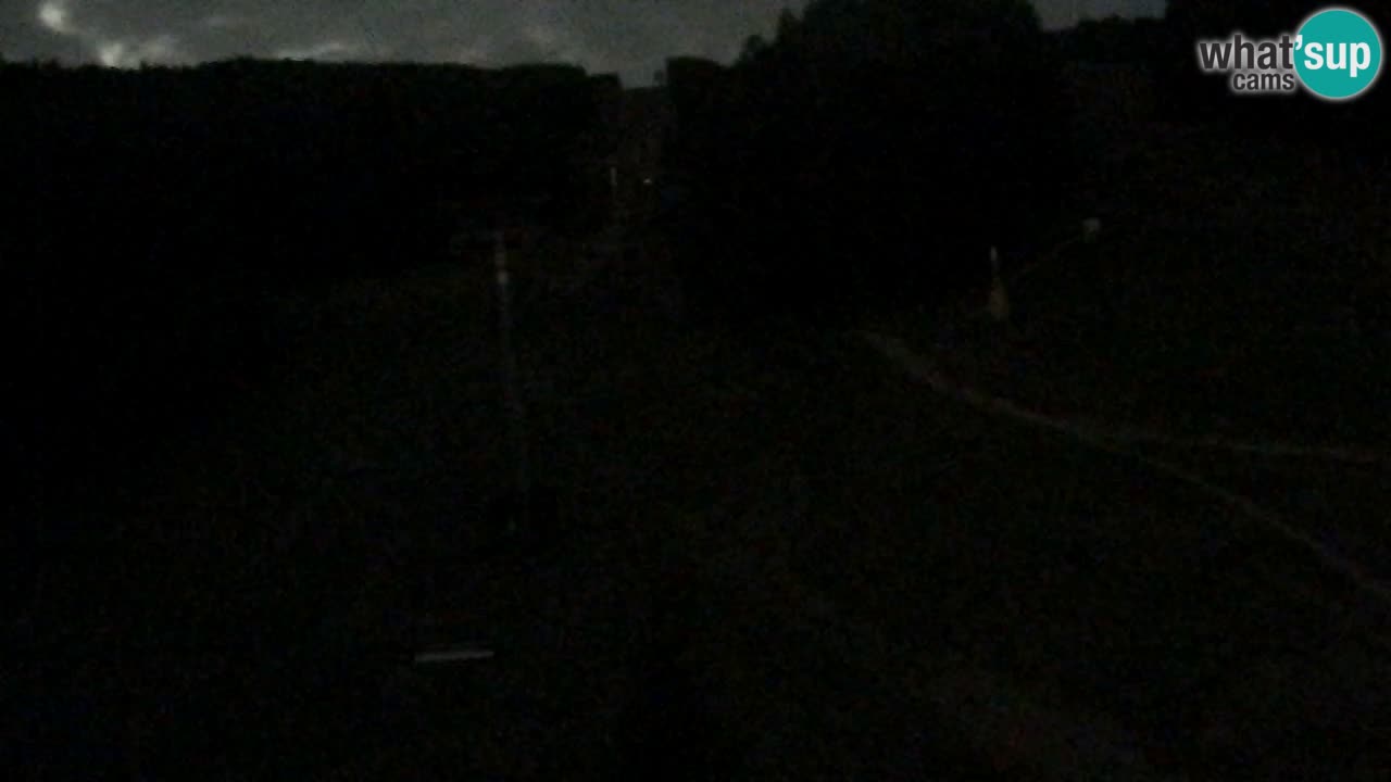 Webcam Pohorje Trikotna Jasa | Poštela