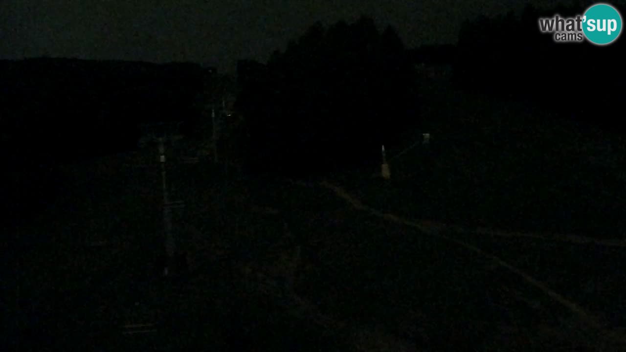 Webcam Pohorje Trikotna Jasa | Poštela