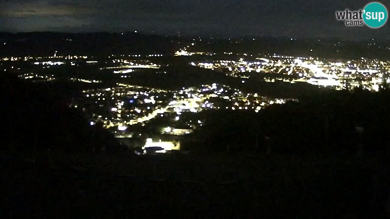 Webcam Pohorje Trikotna Jasa | Poštela