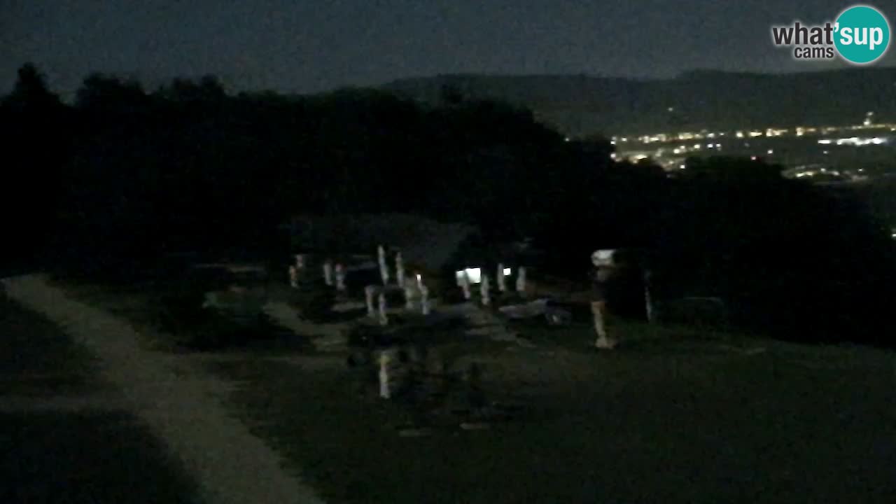Webcam Pohorje Trikotna Jasa | Poštela