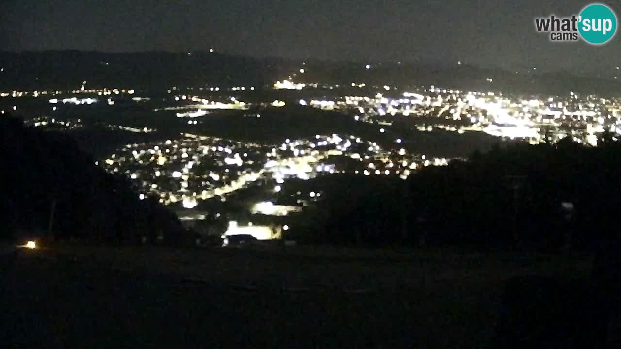Webcam Pohorje Trikotna Jasa | Poštela