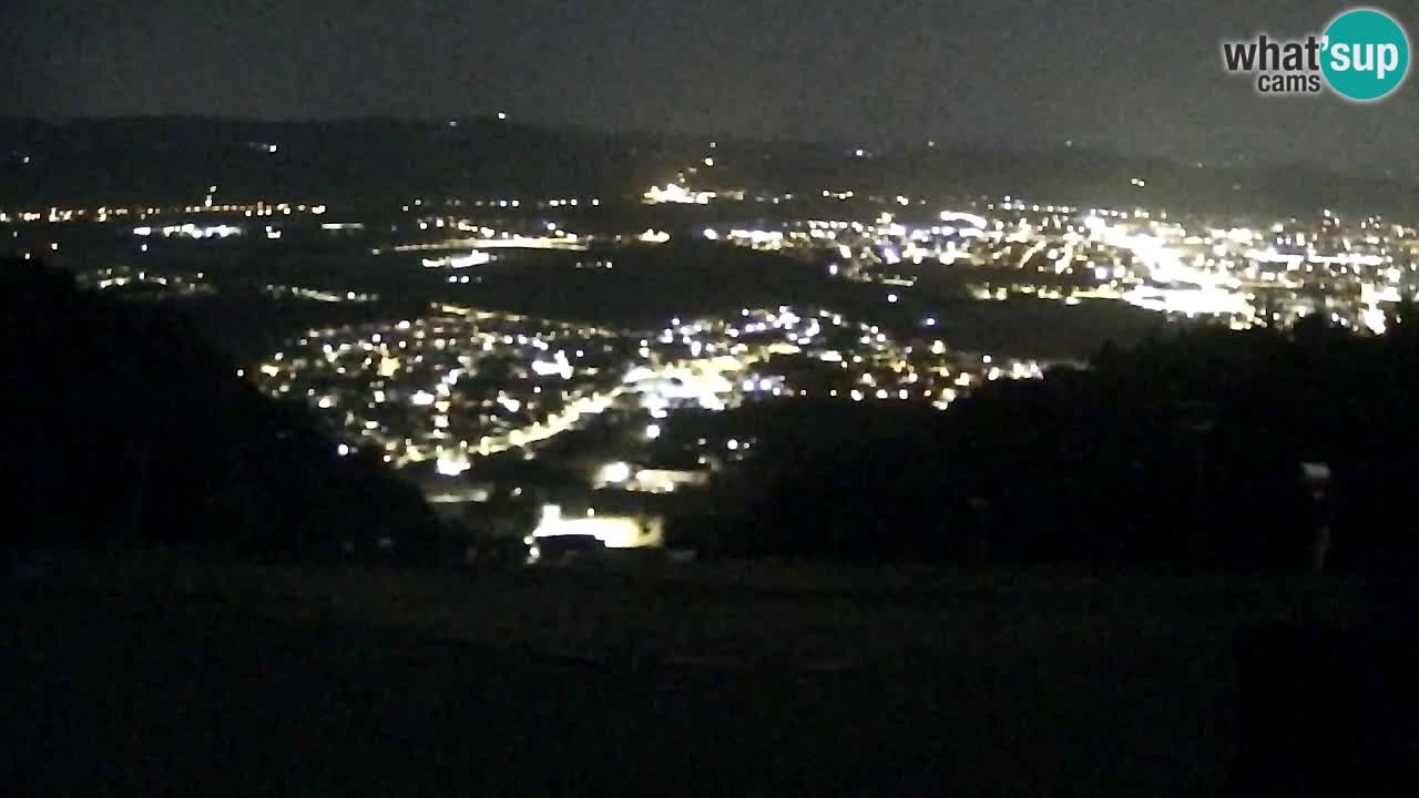 Webcam Pohorje Trikotna Jasa | Poštela