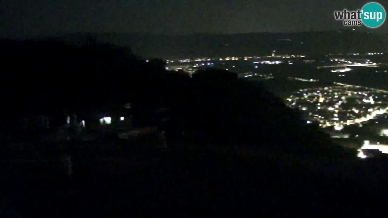 Web Camera Pohorje Trikotna Jasa | Poštela