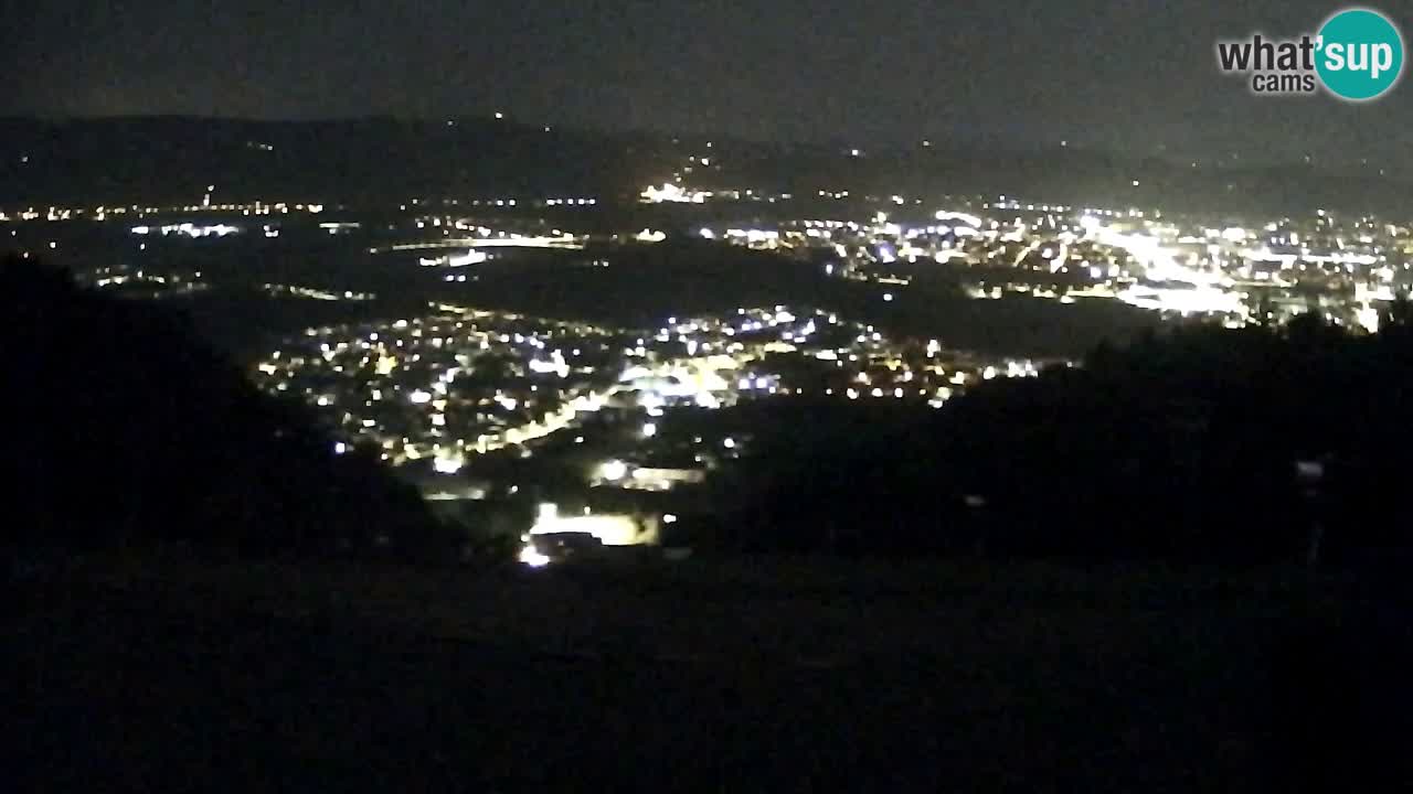 Webcam Pohorje Trikotna Jasa | Poštela