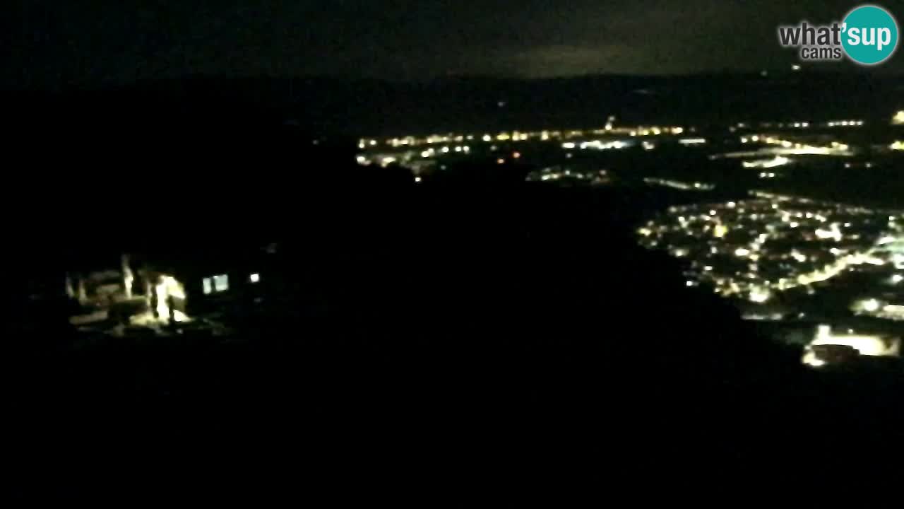 Webcam Pohorje Trikotna Jasa | Poštela
