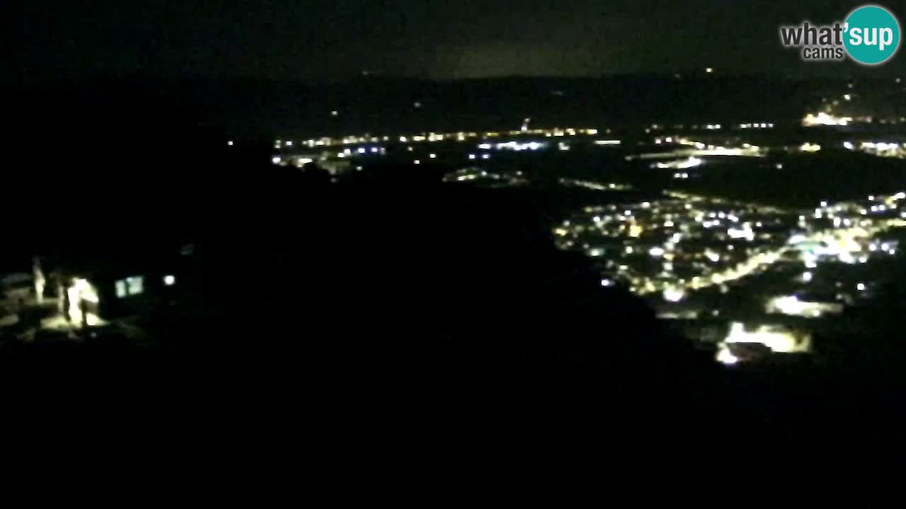 Webcam Pohorje Trikotna Jasa | Poštela