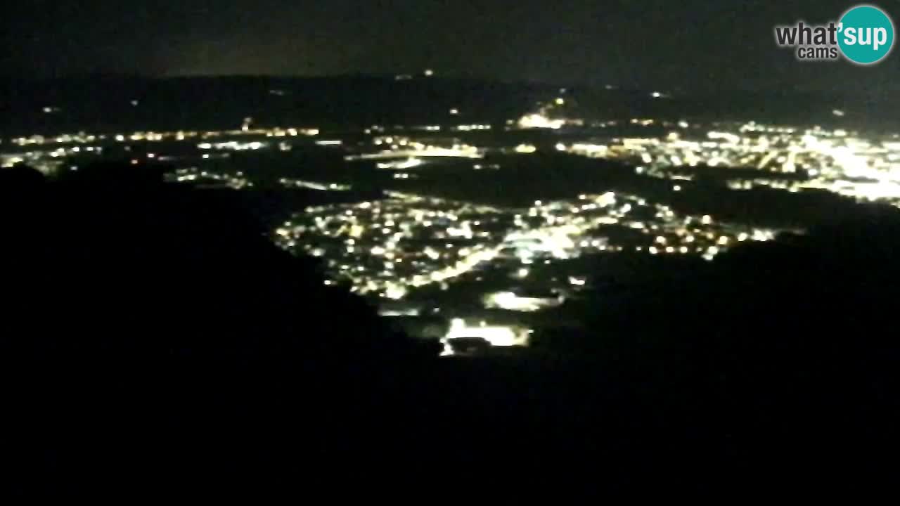 Webcam Pohorje Trikotna Jasa | Poštela