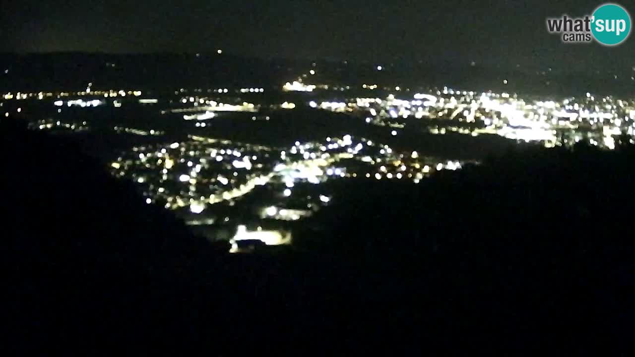 Webcam Pohorje Trikotna Jasa | Poštela