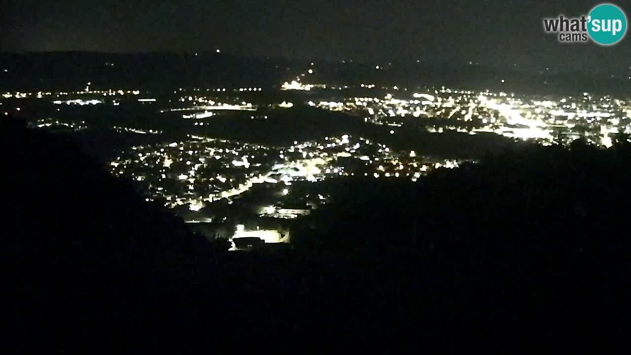 Webcam Pohorje Trikotna Jasa | Poštela