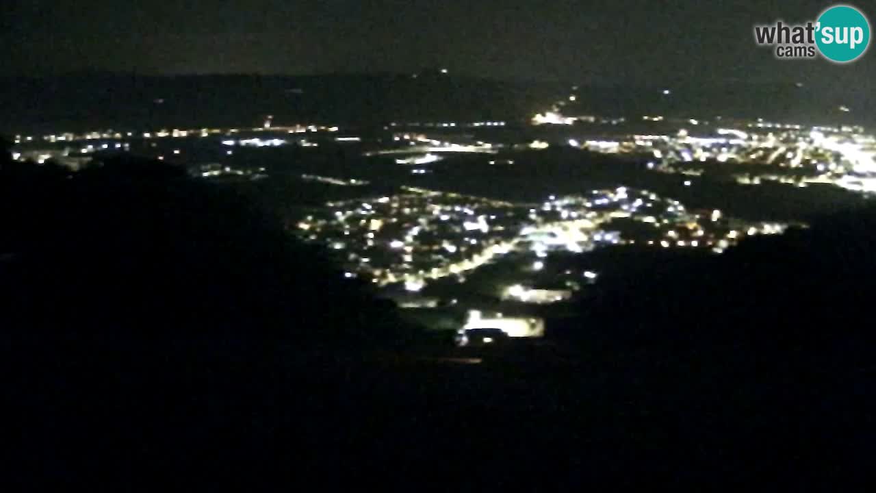 Webcam Pohorje Trikotna Jasa | Poštela