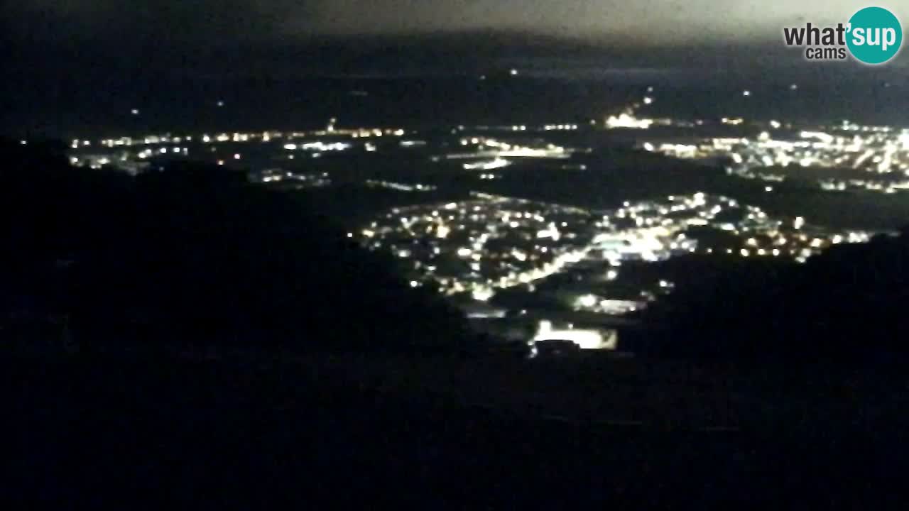 Webcam Pohorje Trikotna Jasa | Poštela