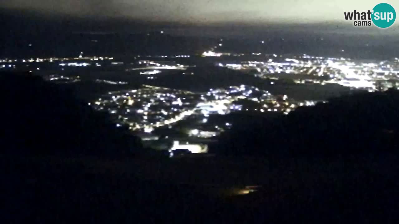 Webcam Pohorje Trikotna Jasa | Poštela