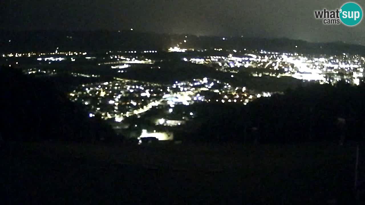 Spletna Kamera Pohorje Trikotna Jasa | Poštela