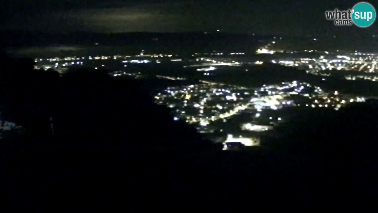 Webcam Pohorje Trikotna Jasa | Poštela